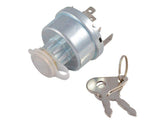 8223436 Switch, Starter W/Key | JLG
